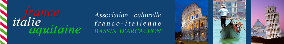 Association France Italie Aquitaine